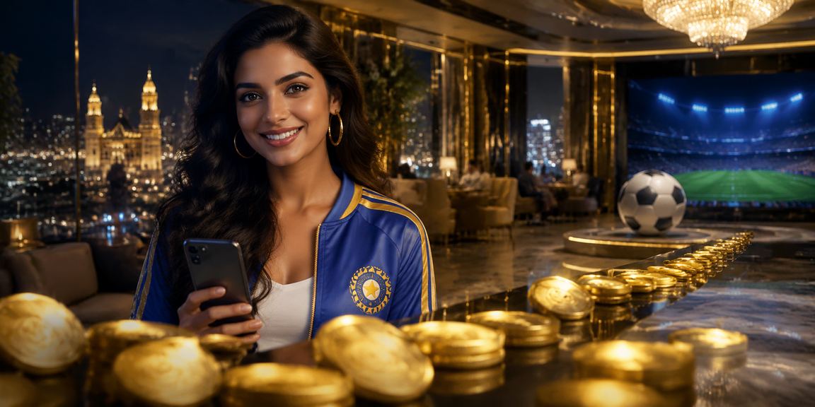 Live Cricket Betting in India on 20402 with IPL action